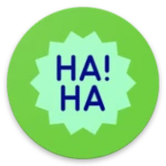 Logo of Jokes All You Can android Application 